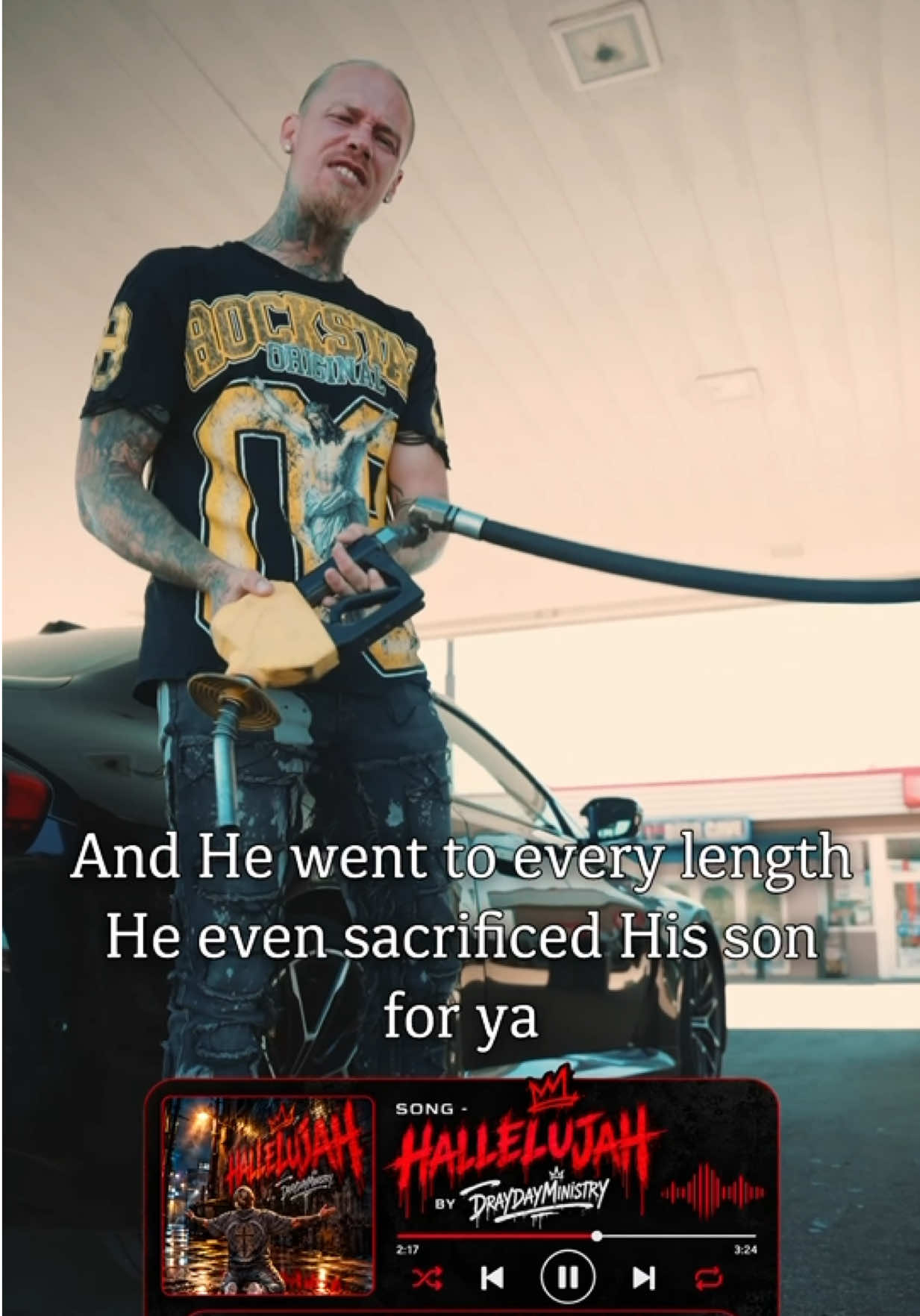 @DrayDayMinistry