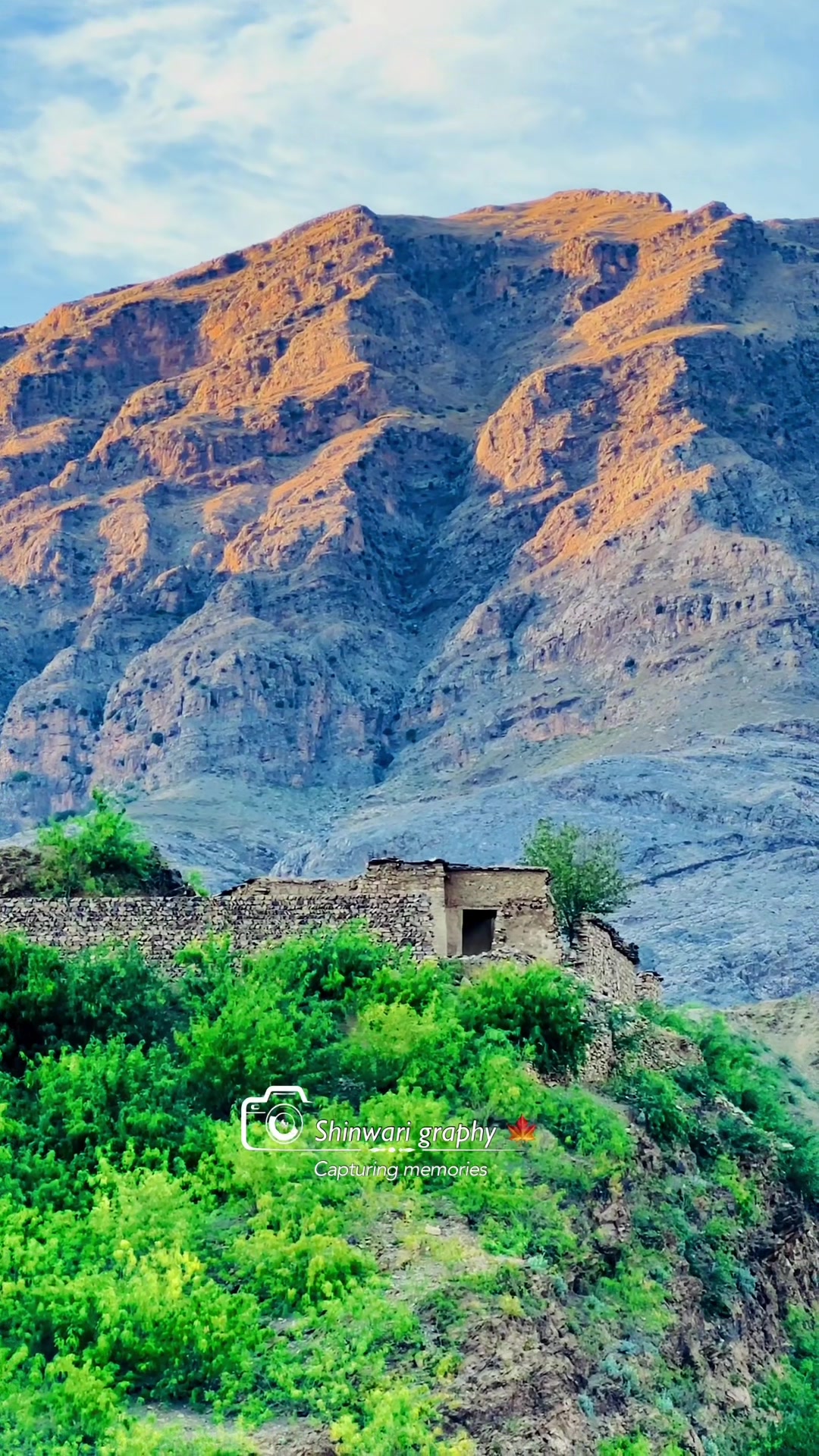 @Shinwari Graphy