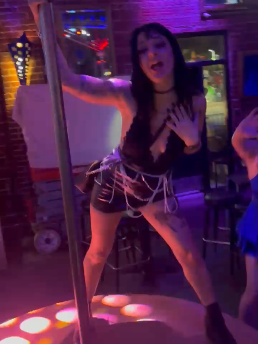 @Chaylee