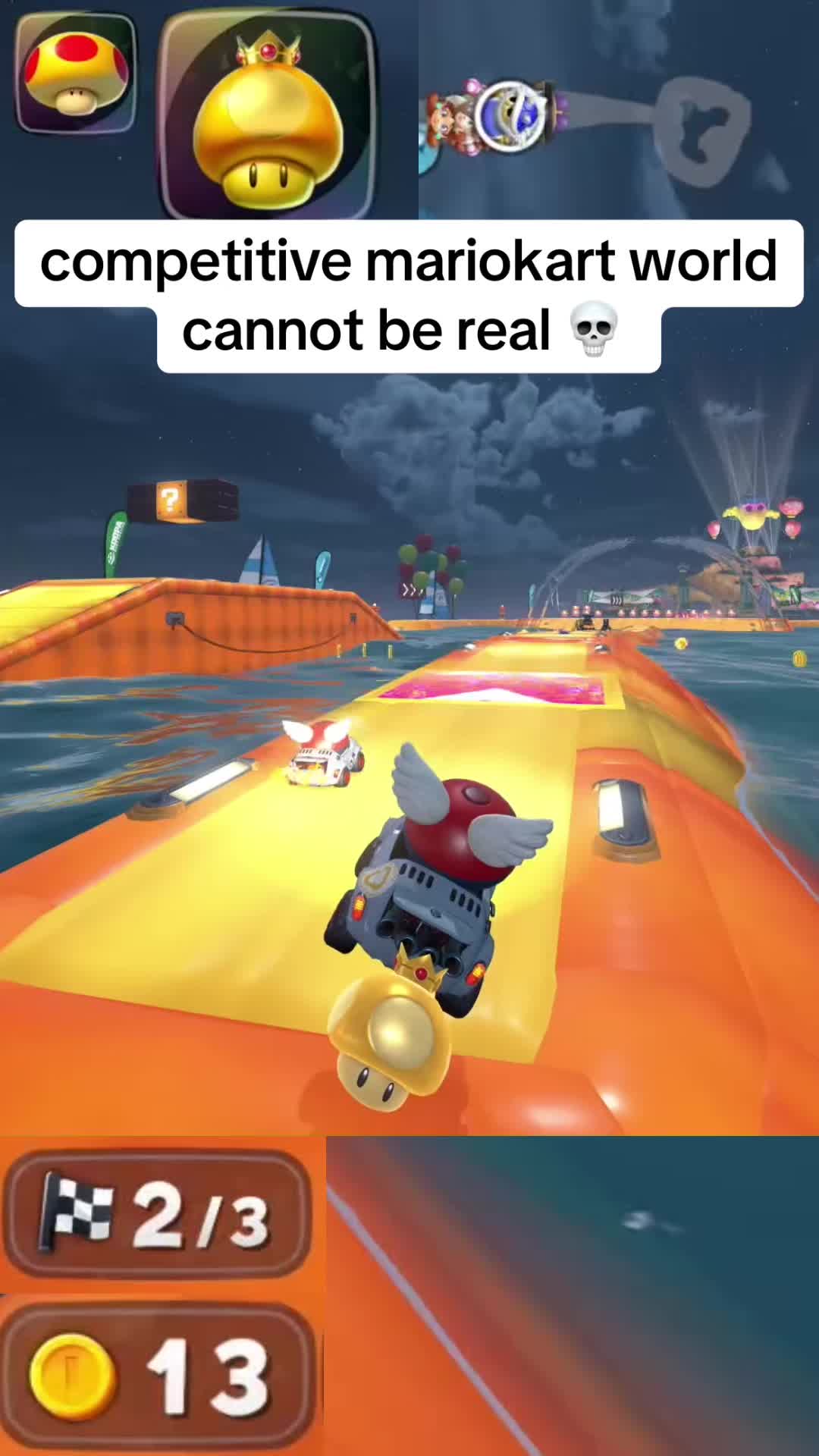 @CM