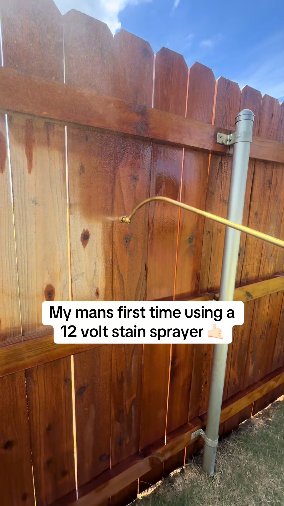 @WaterBoysPressureWash & Stain