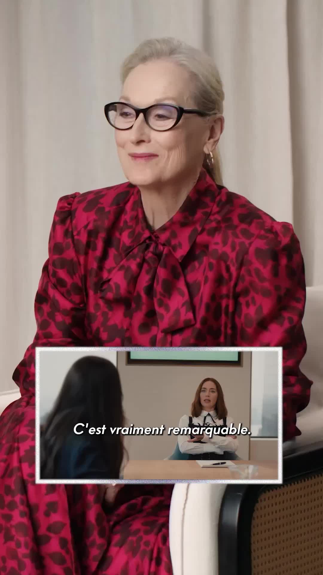 @Vanity Fair France
