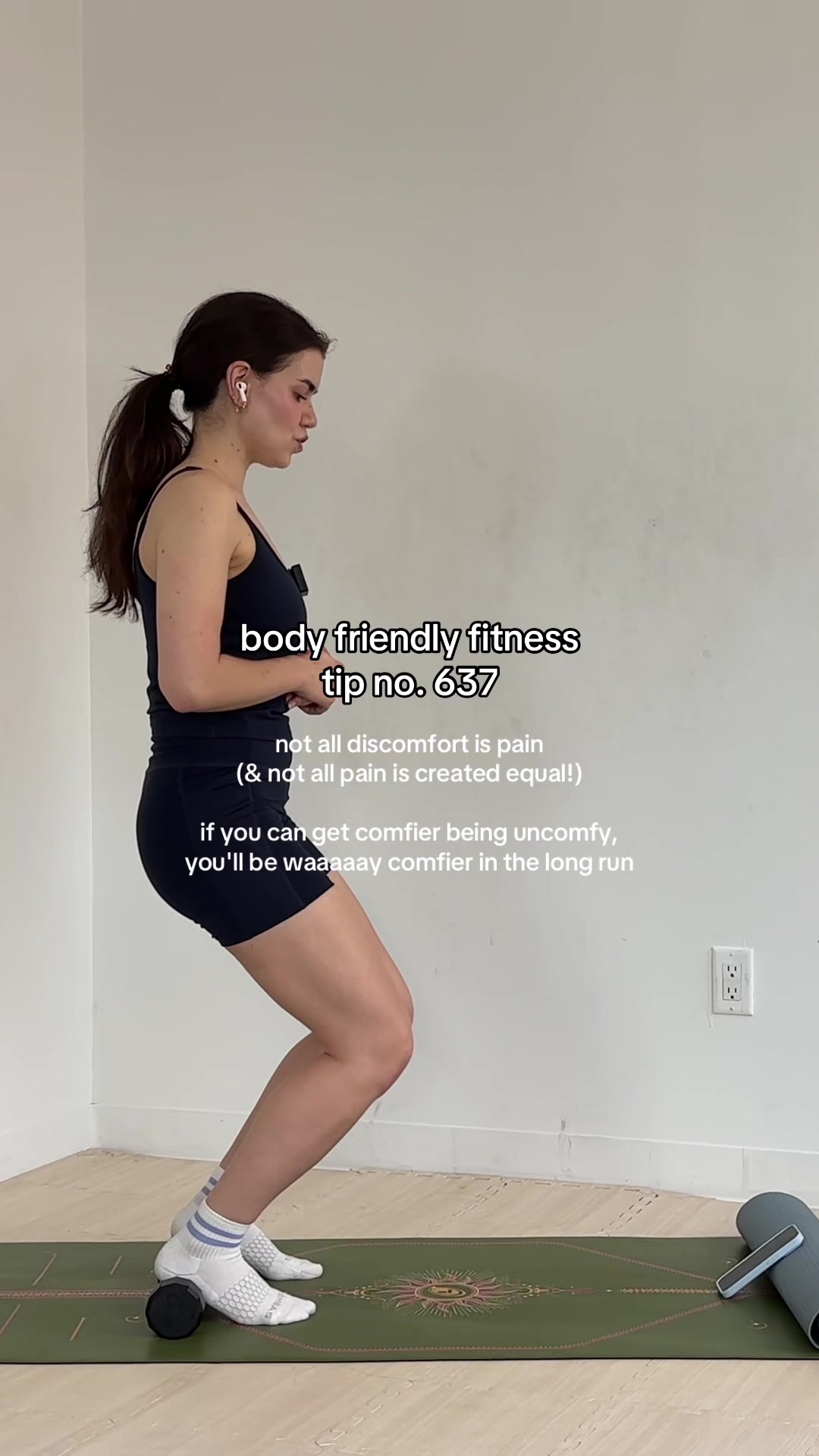 @Laura &bull; body friendly fitness