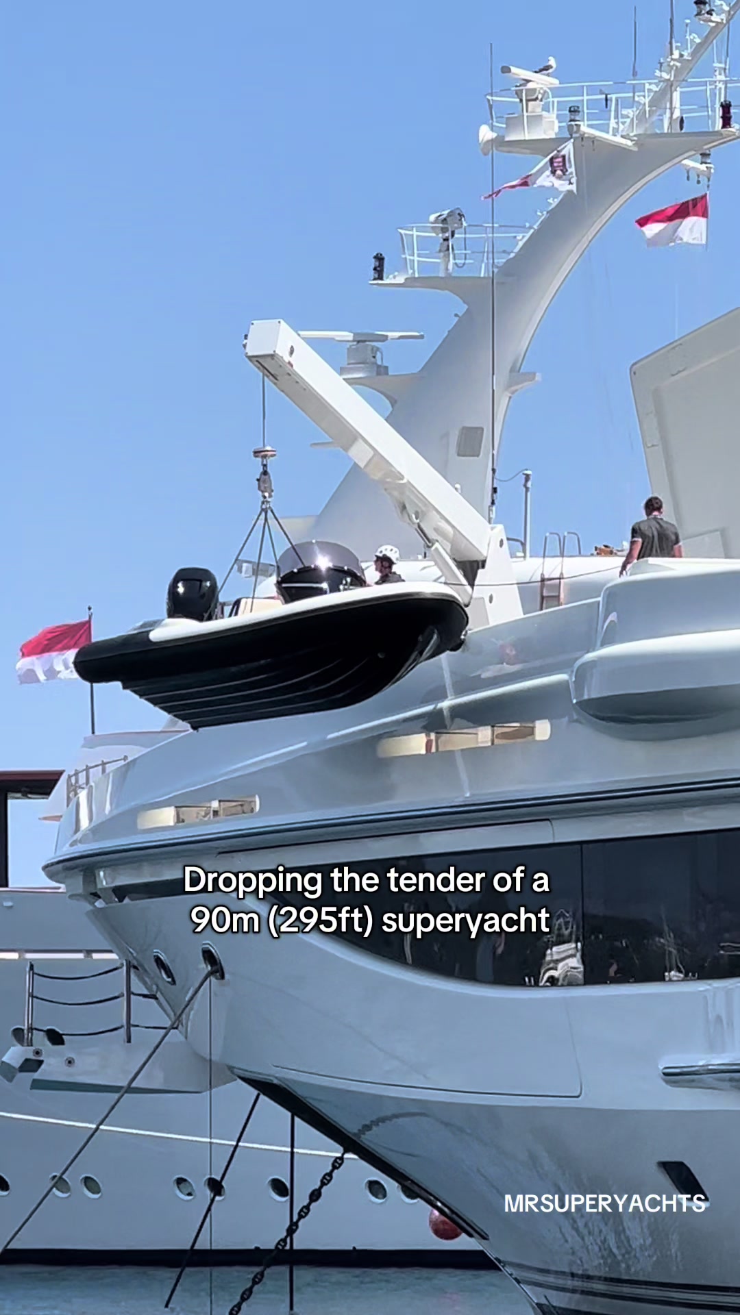 @MRSUPERYACHTS | Matthijs Rhee