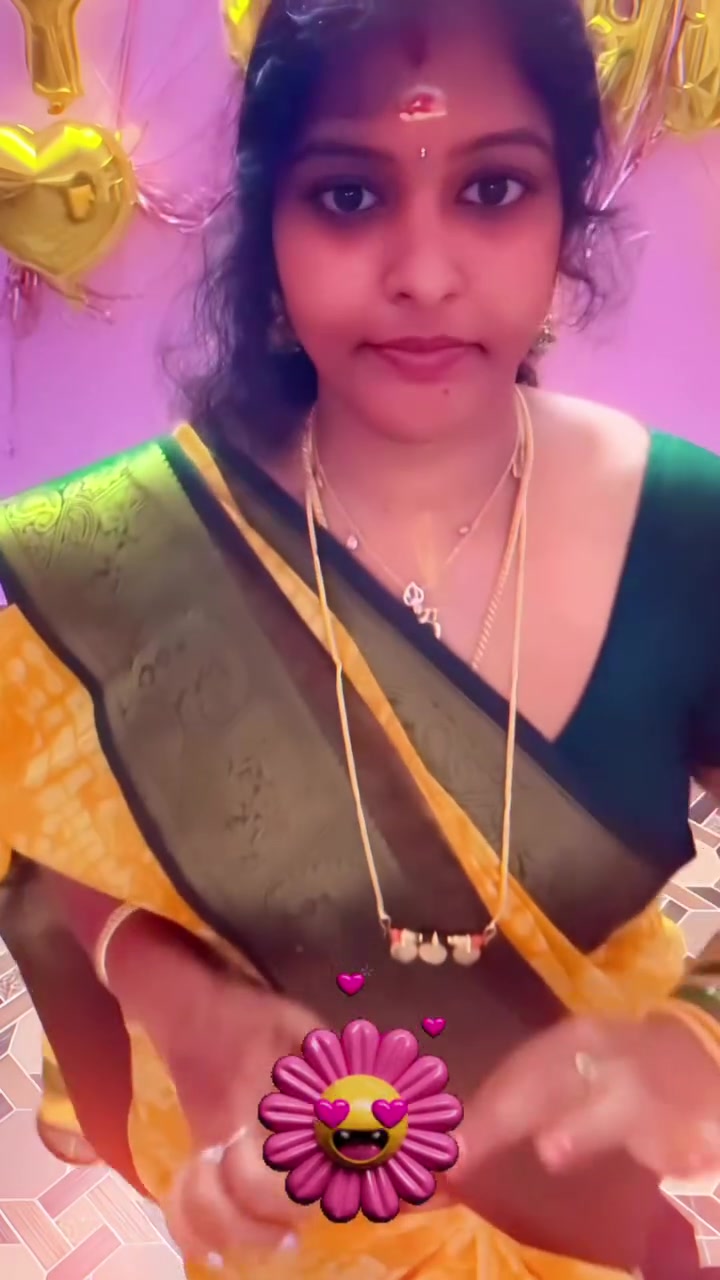 @Selvi ❤️