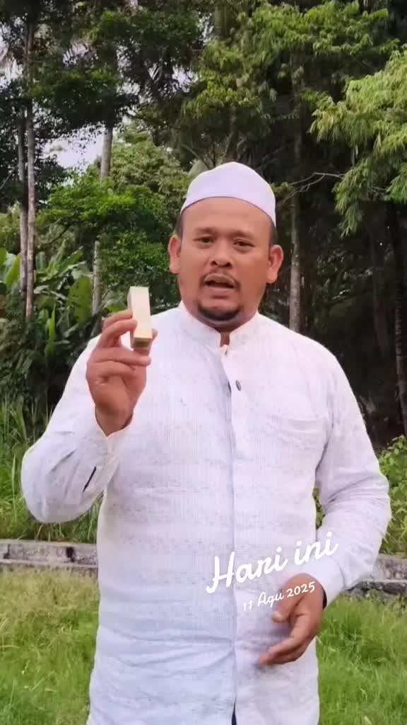 @Shihati Jasmaniyah 3