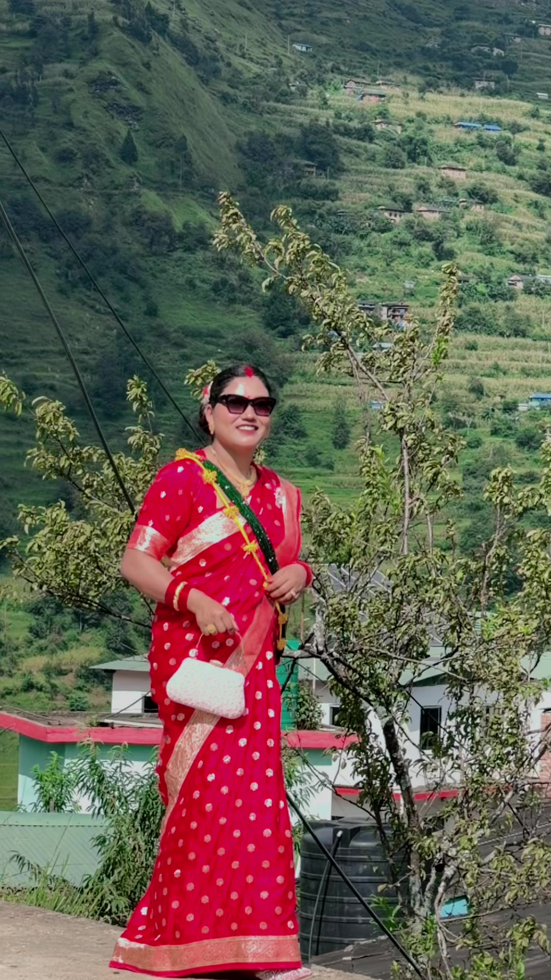 @Kalpana Rokaya Ghart