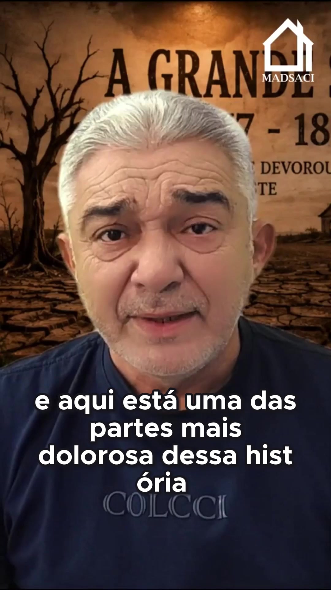 @José de Tarso