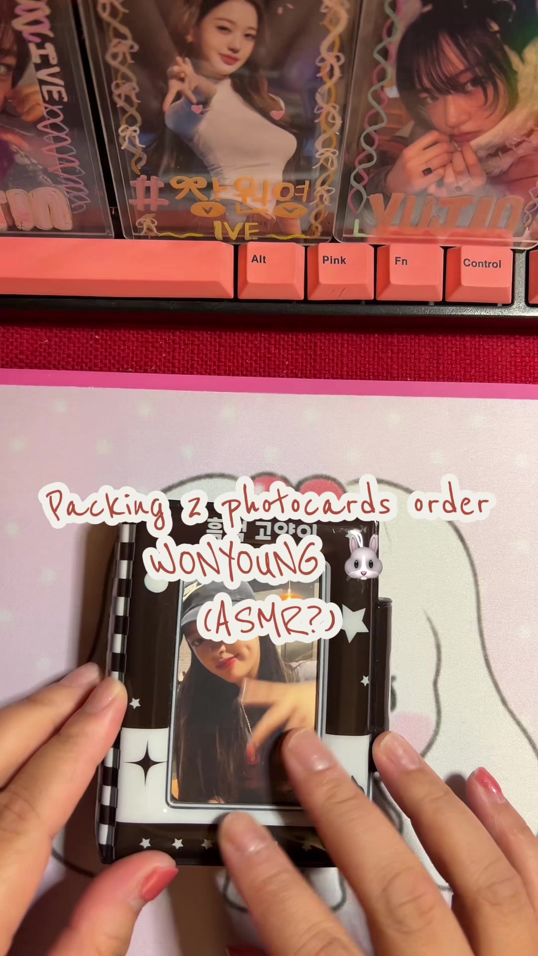 @not Nadine 나딘