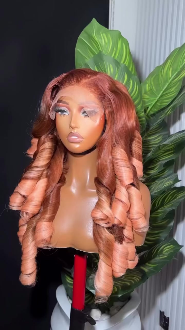 @Cindy luxury hair
