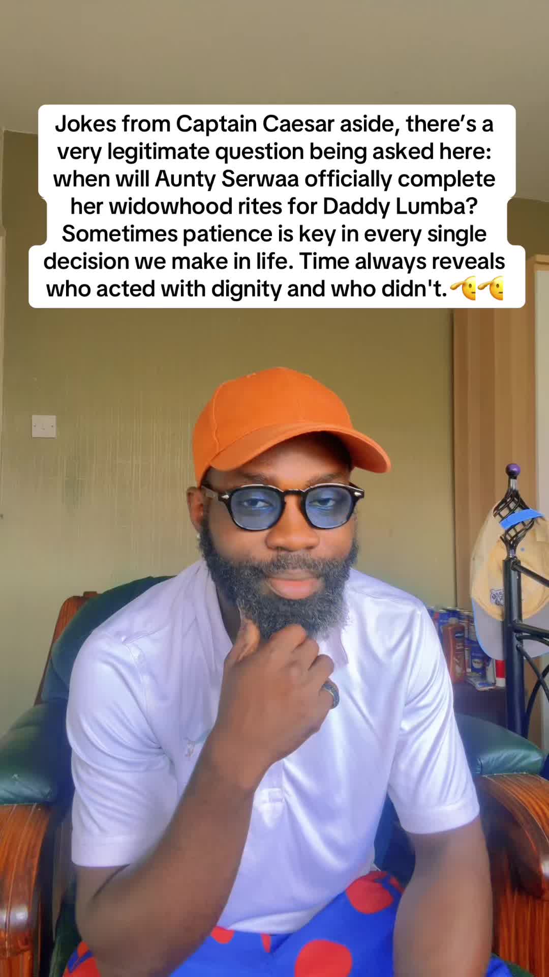 @Nana Adom Yeboah Nkwantabisah