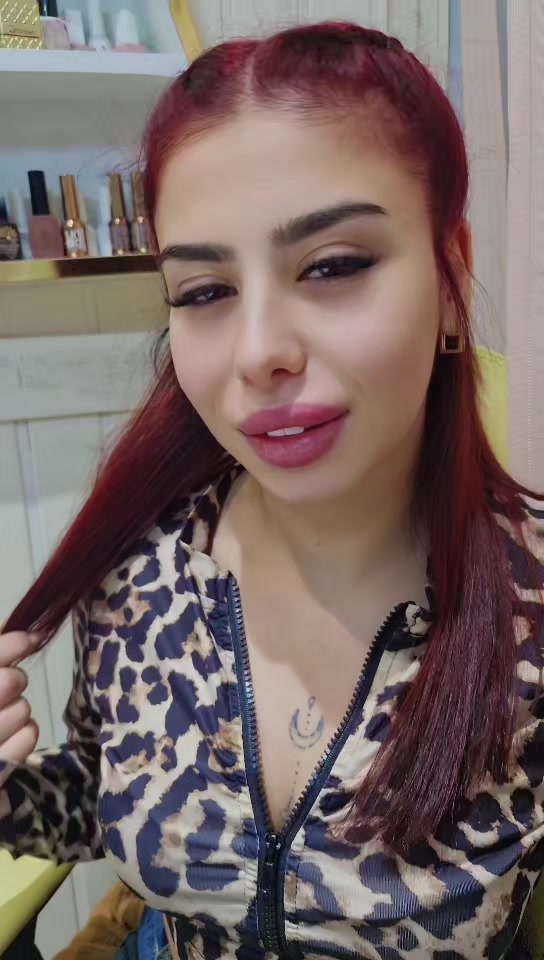 @😍Lashmaster😍Ayg&uuml;n 😍