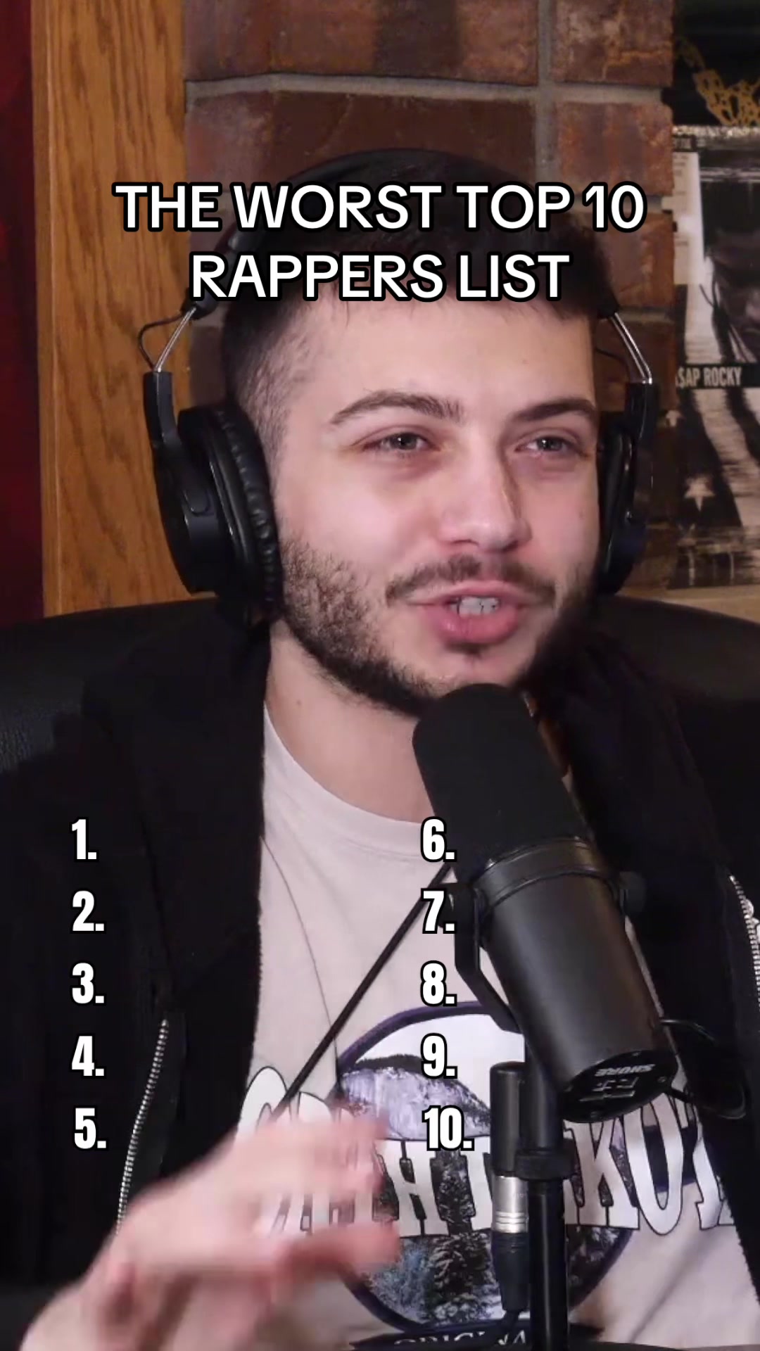@NFR Podcast