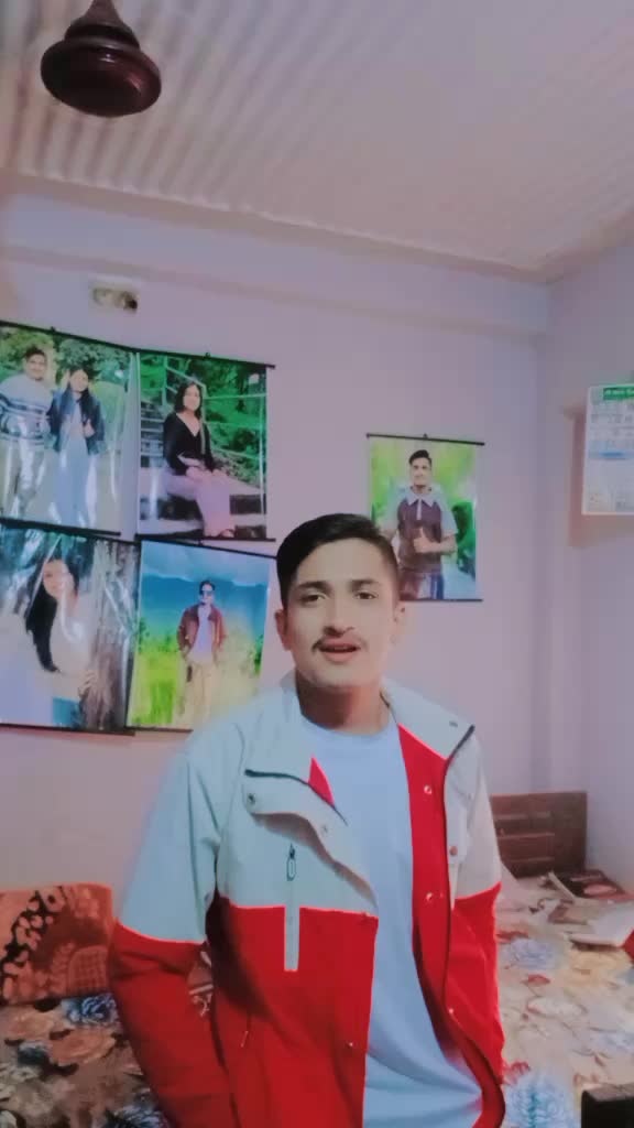 @Prabin Aryal