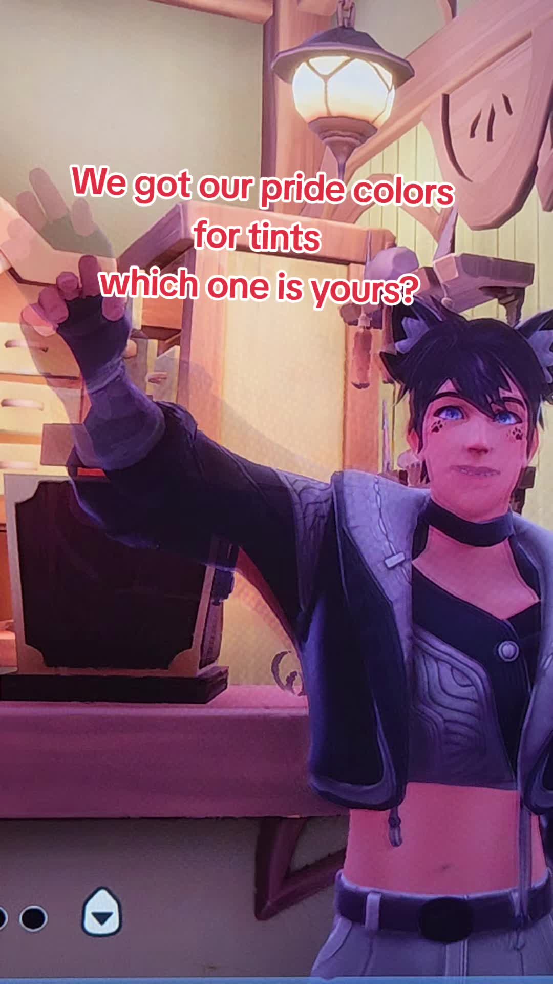 @Indecisive Elf