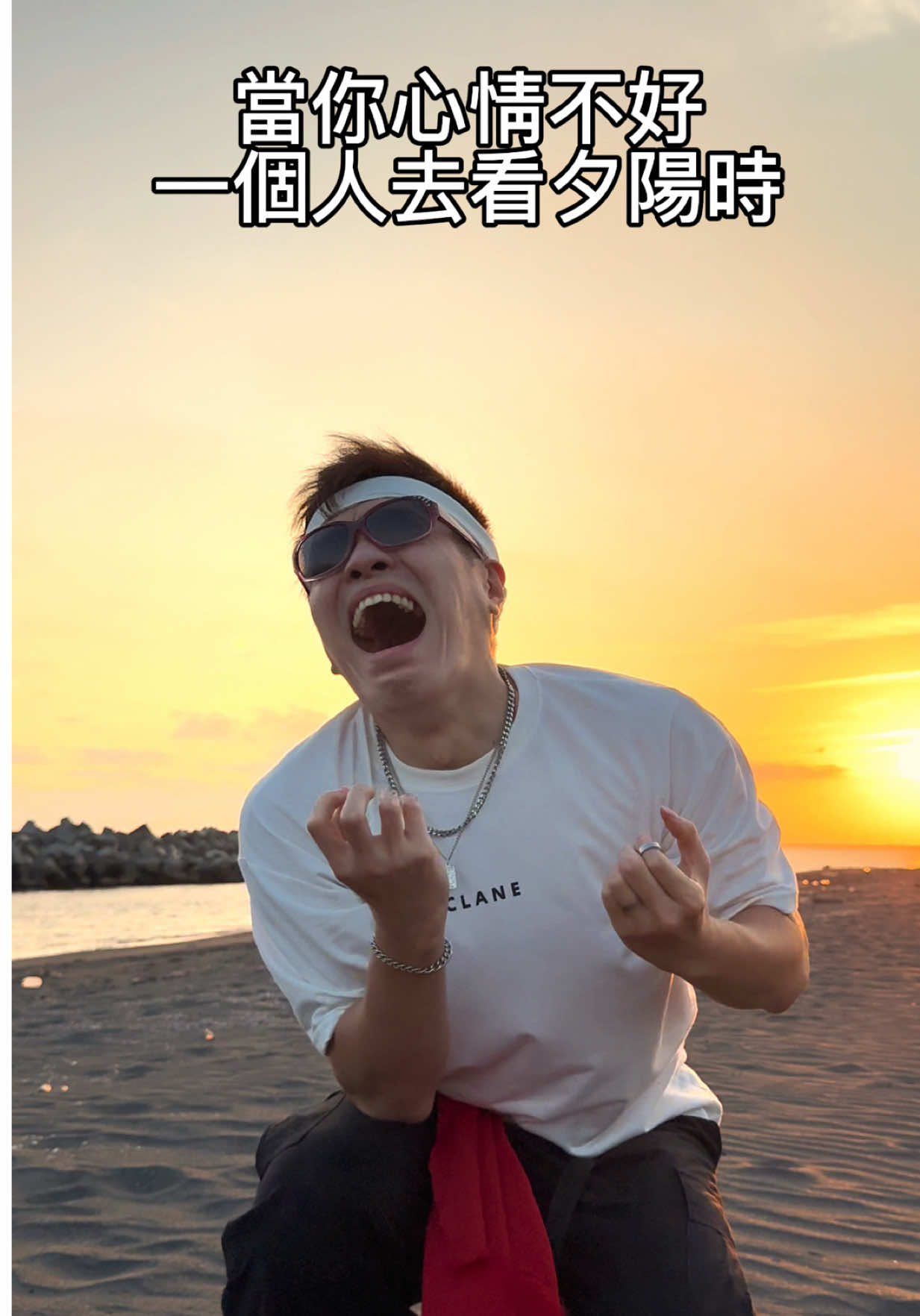 @神奇大豬公