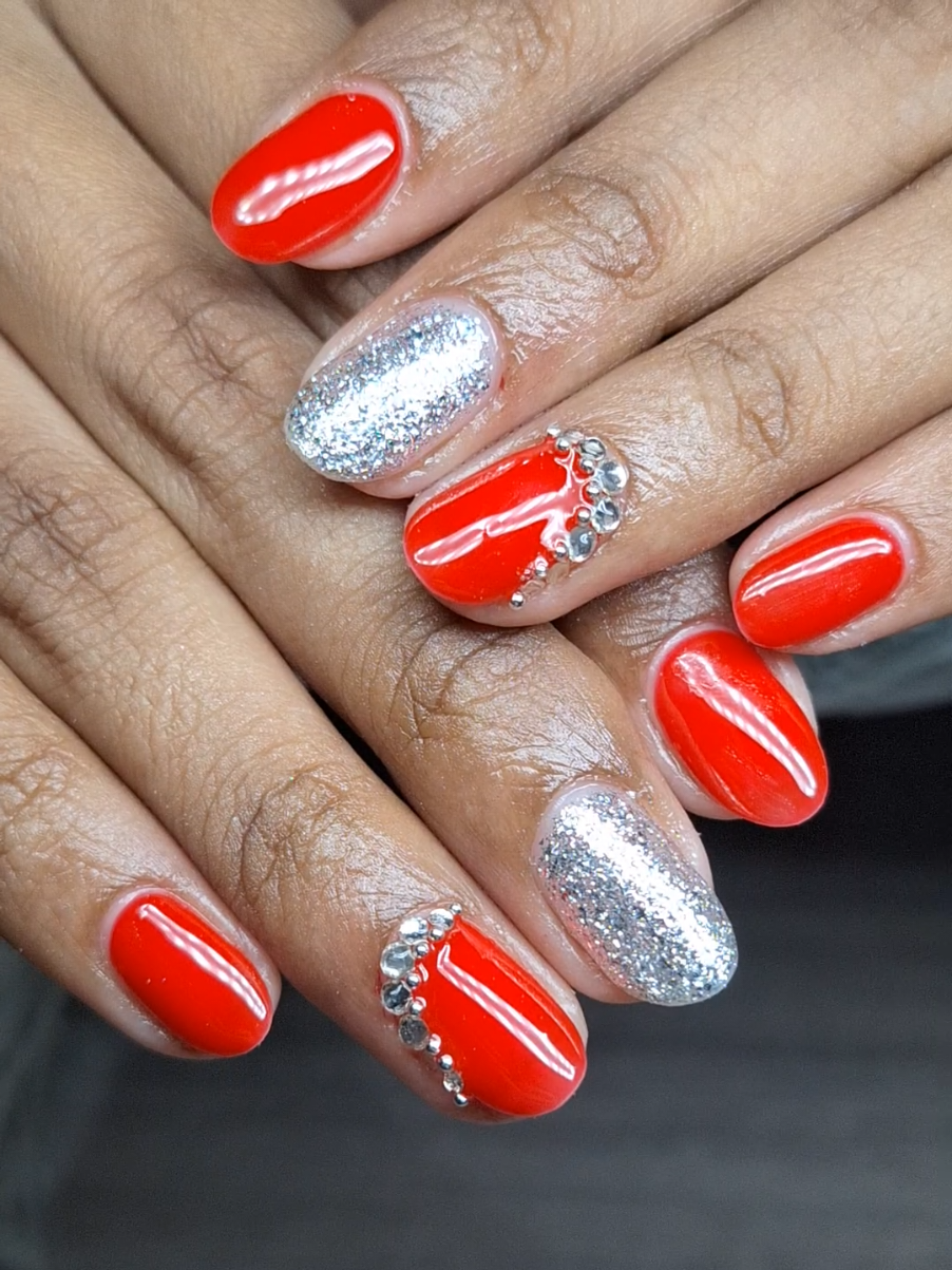 @NS NAIL HEAVEN