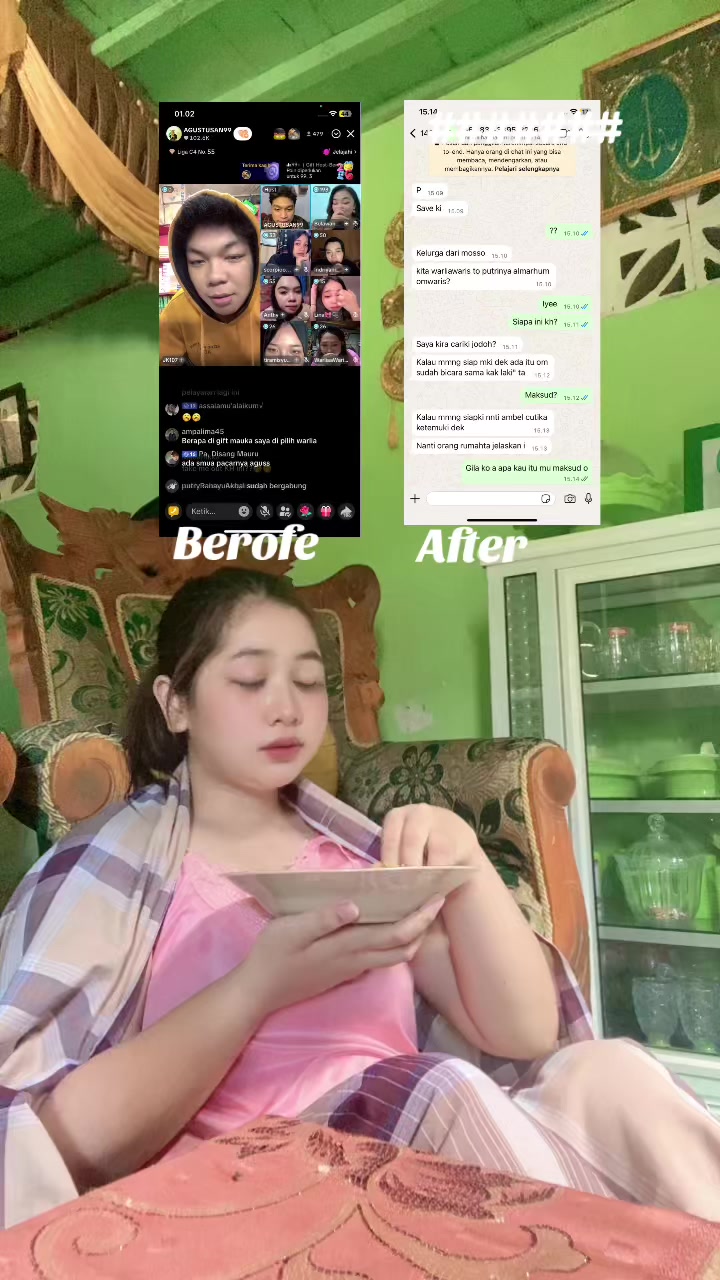 @Ya apa pao