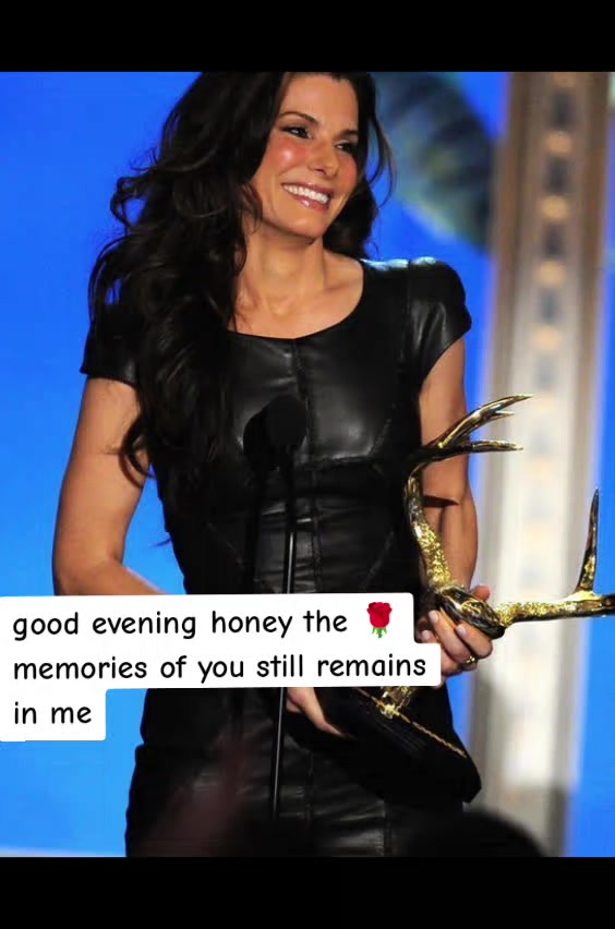 @Sandra Bullock private