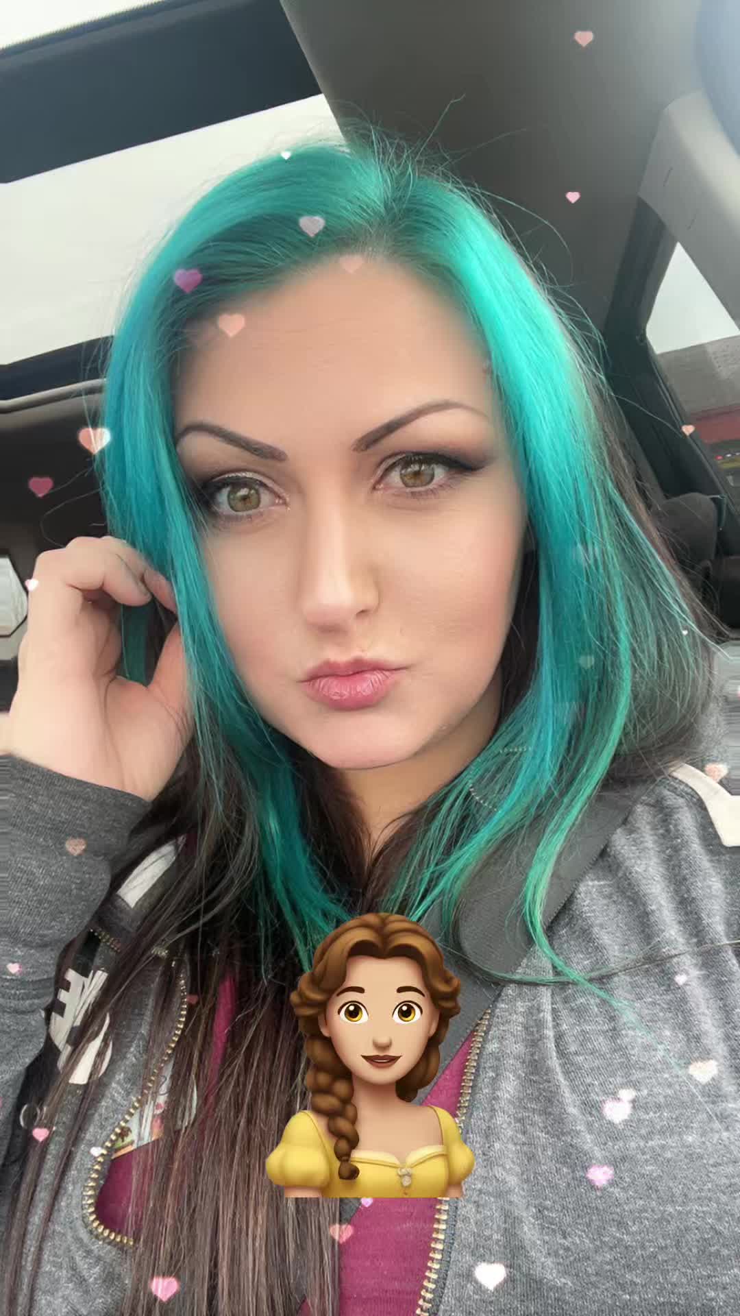 @💚Poison Pixie💚
