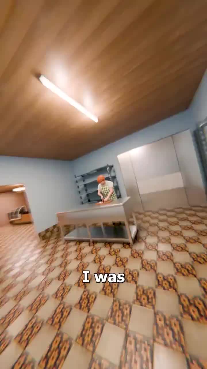 @His Story