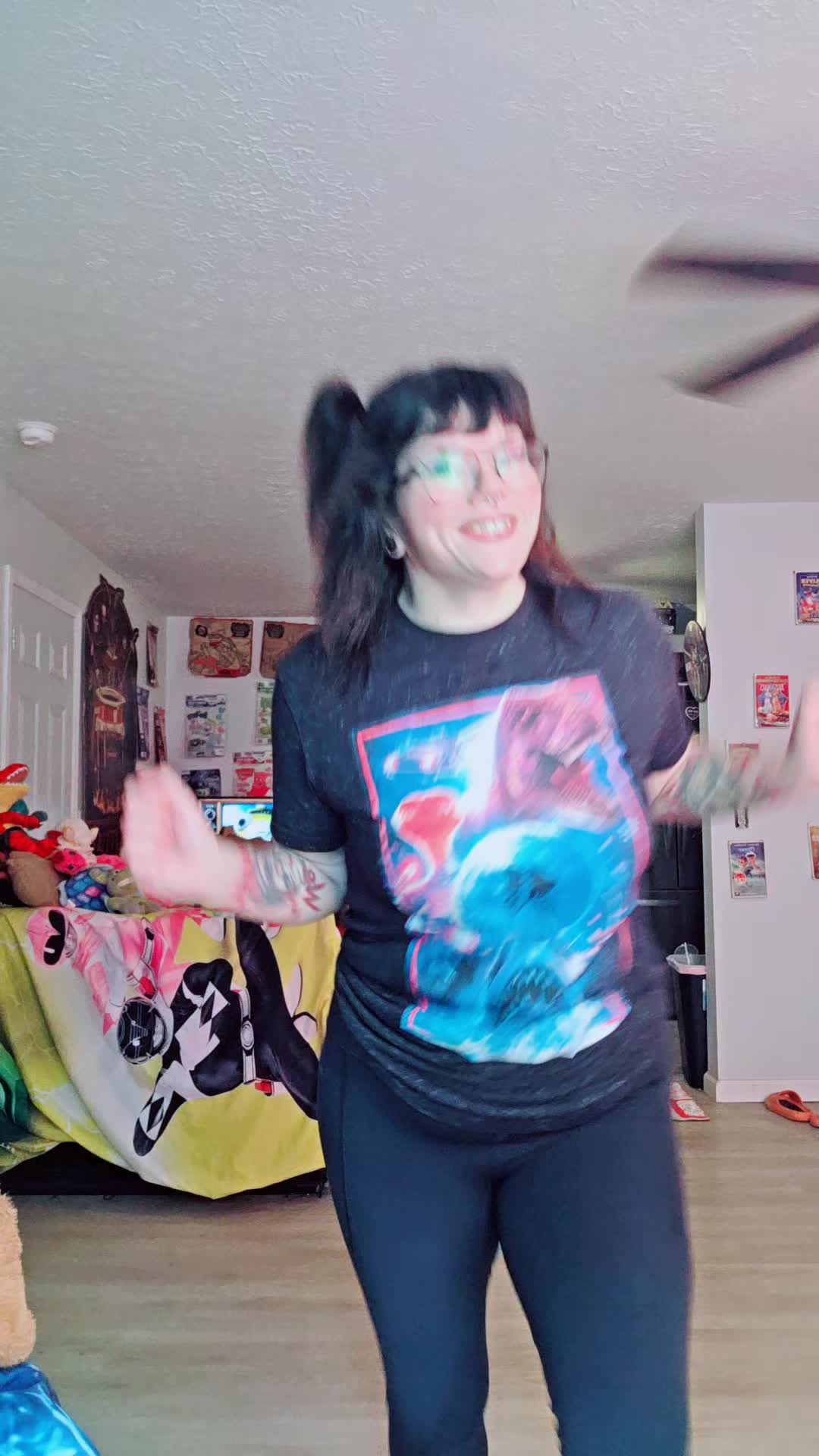 @Angela anaconda