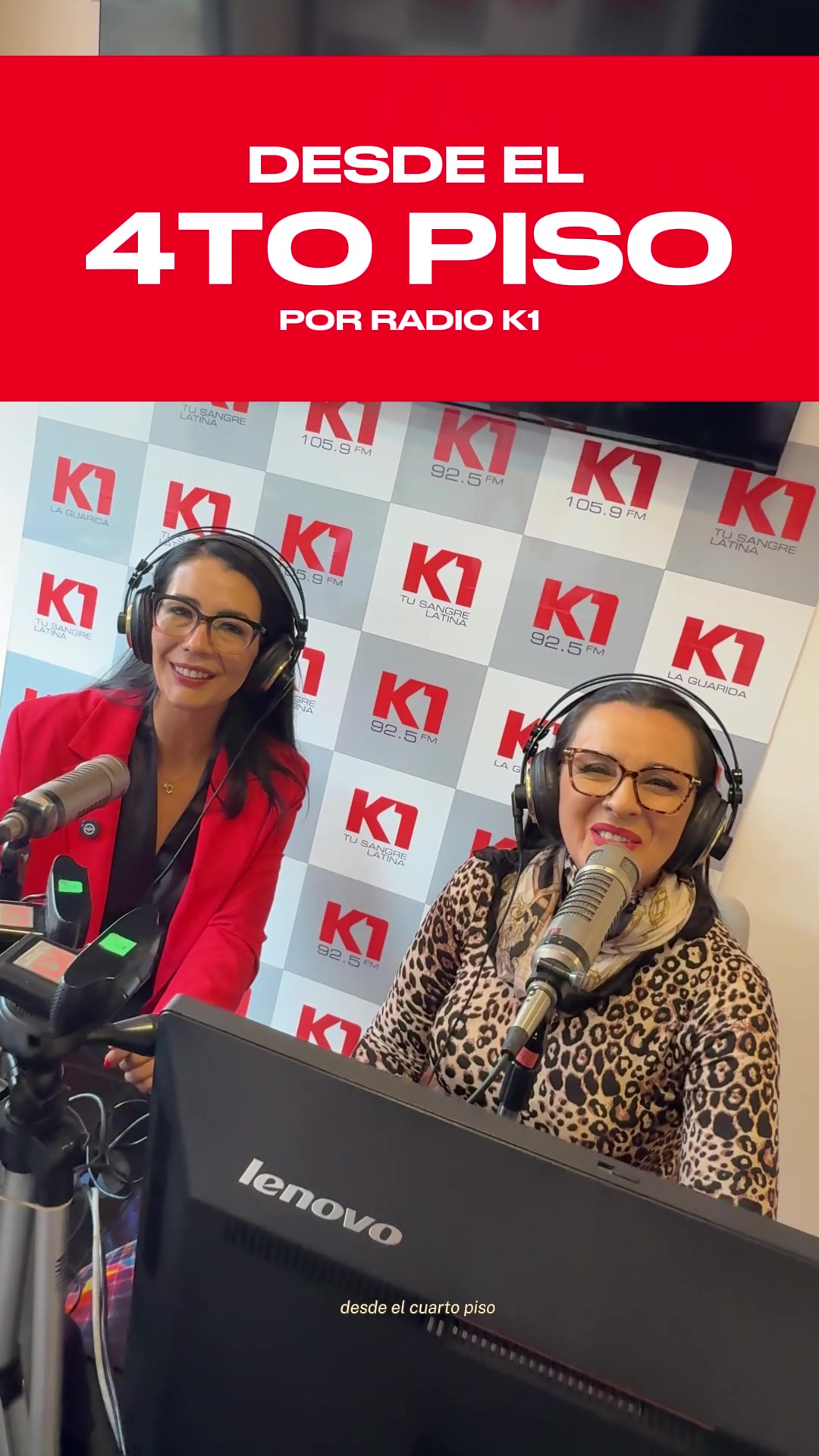 @Radio K1