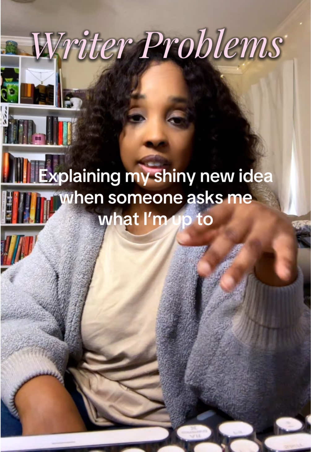 @Vixen
