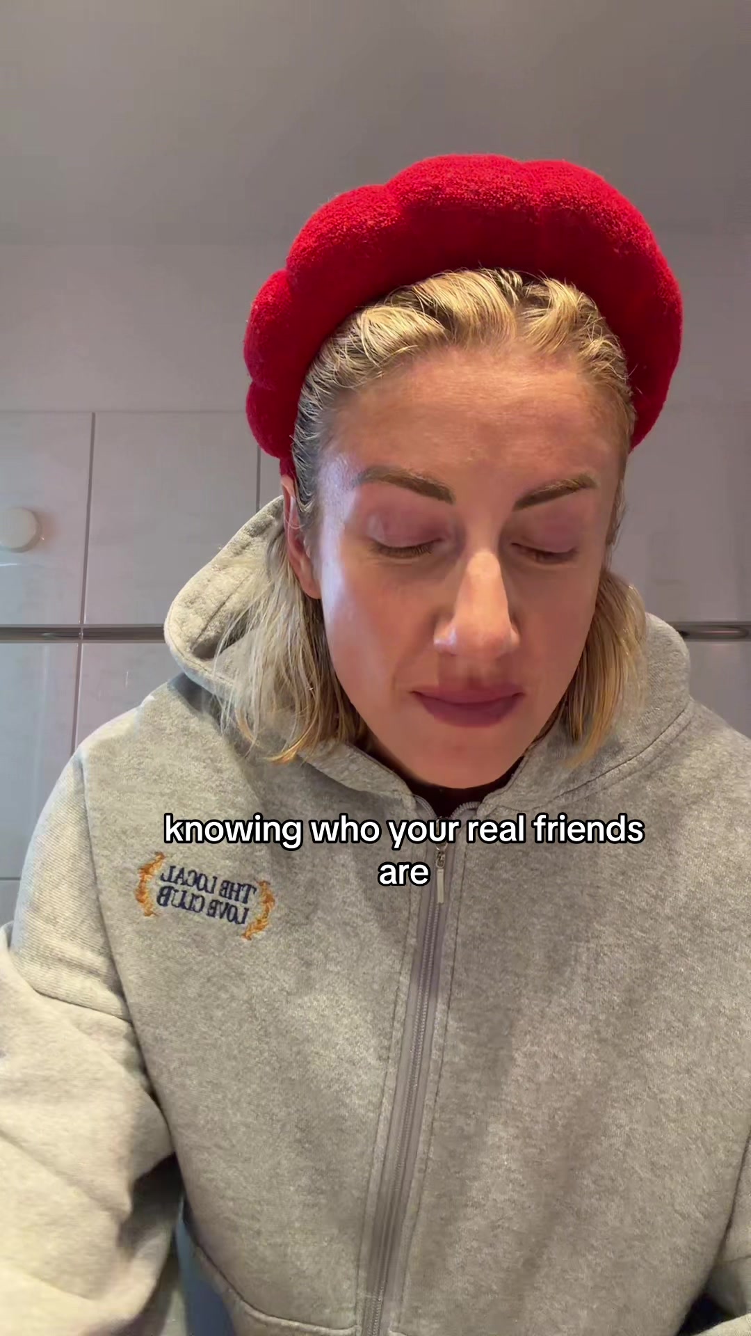 @Alexa Curtis