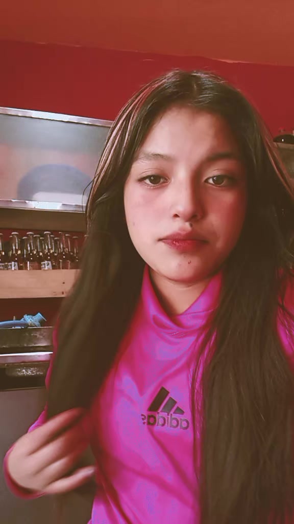 @la flaquita 🥰🥰🥰