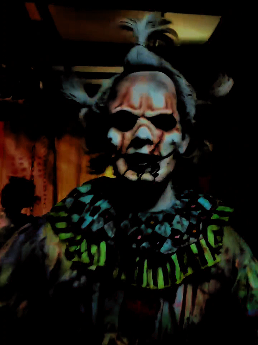 @🩸🗡🤡 SLITZ THE KLOWN🩸🗡🤡