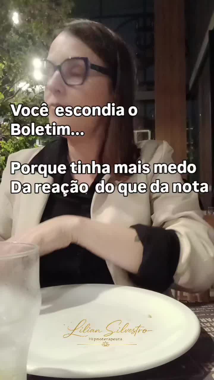 @Lilian silvestro
