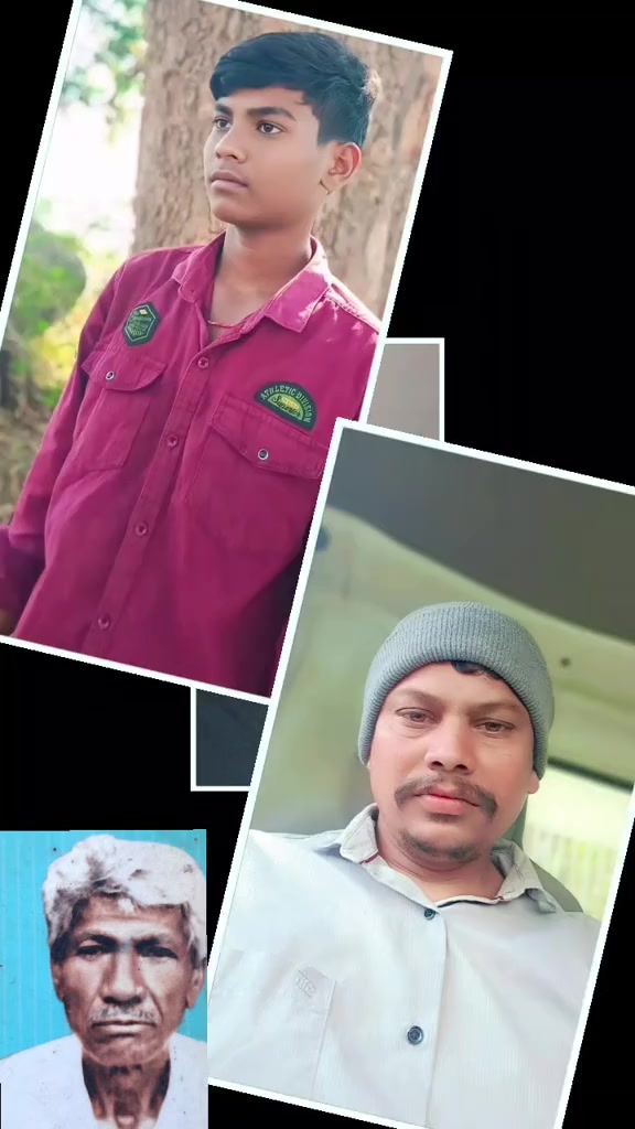 @Rajeshwar