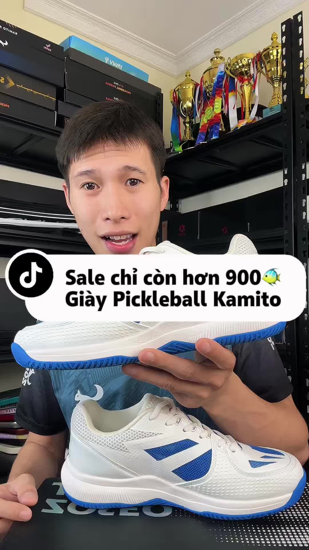 @Ngọc Hưởng Thể Thao