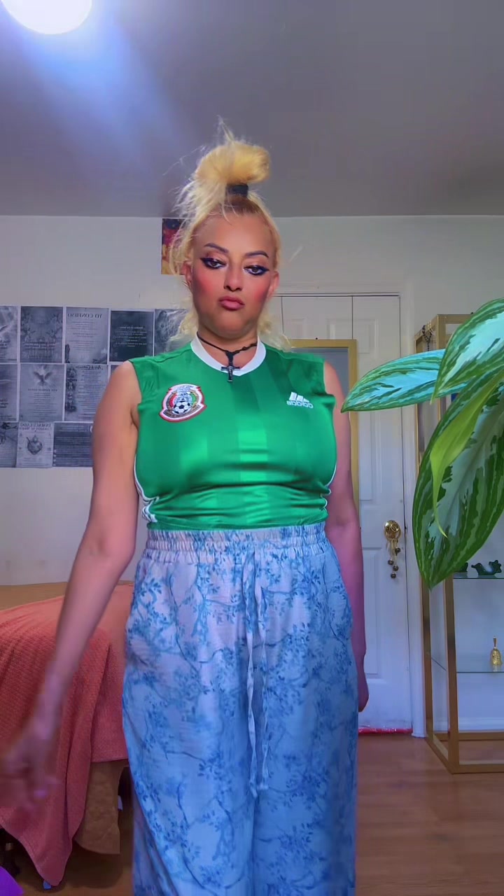 @Isabel Nucamendi 💝