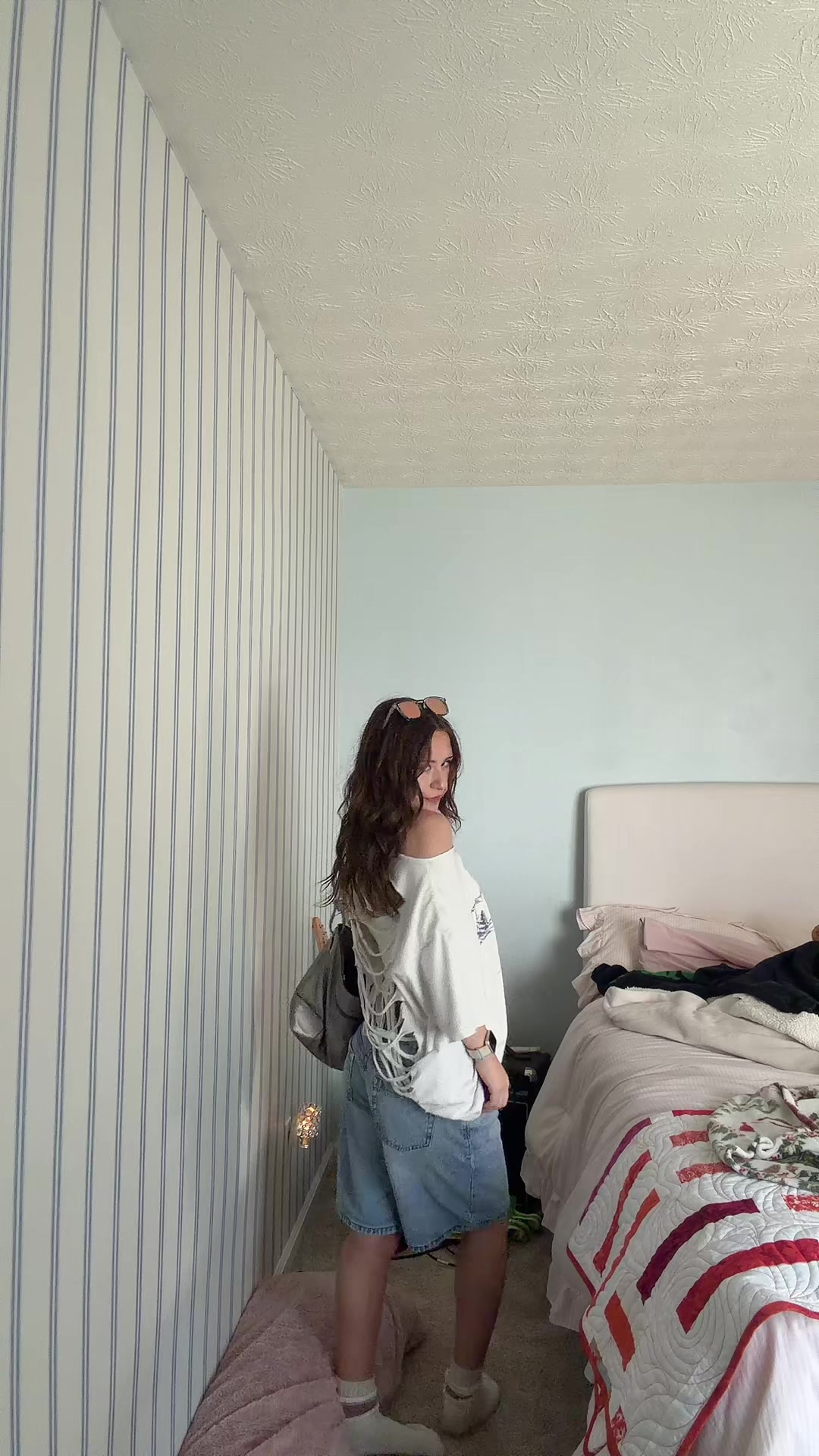 @ники