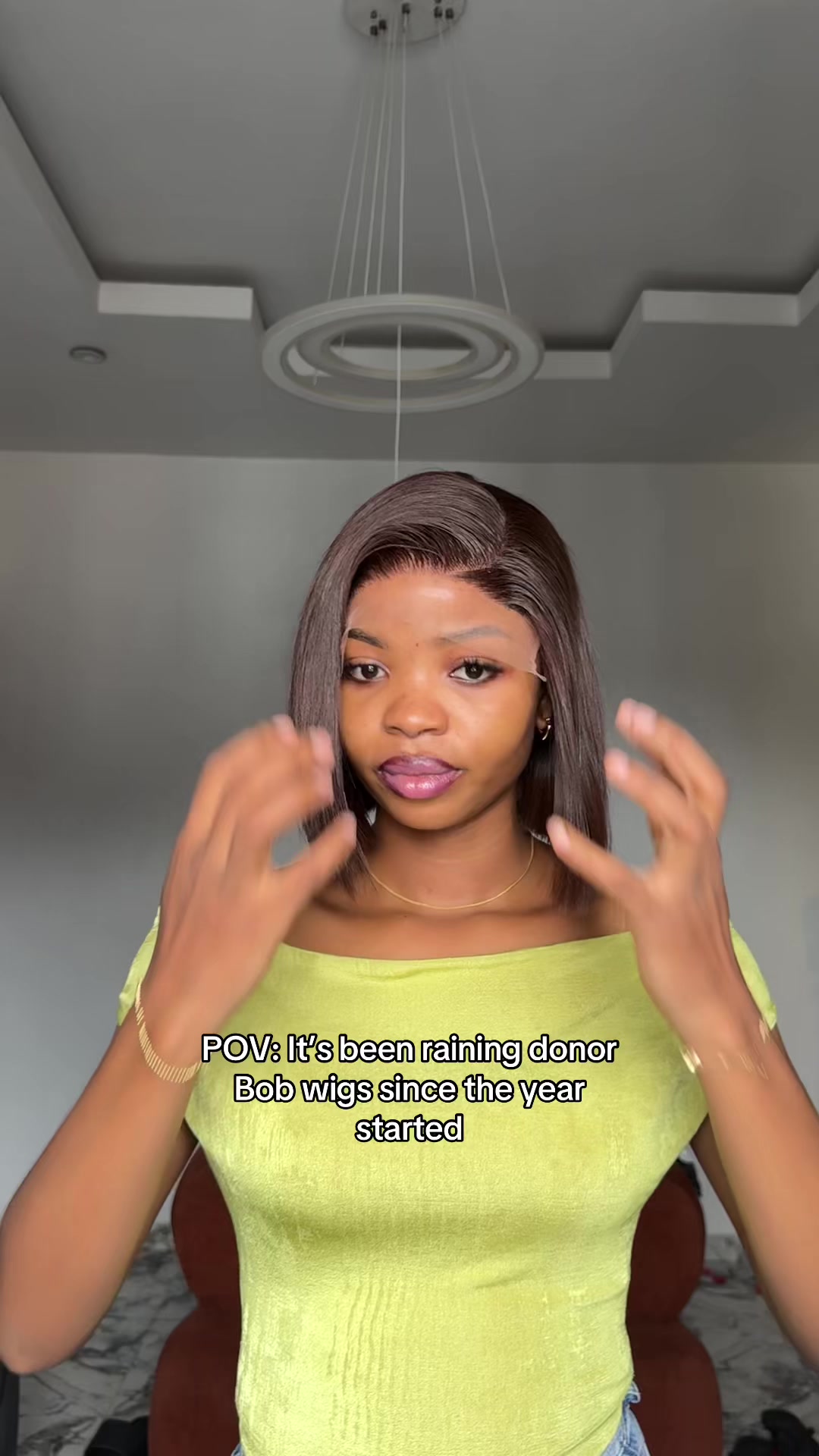 @Hairs By Keria Lagos &Abuja🛍️