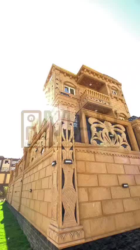@ابني بيتك حدائق اكتوبر