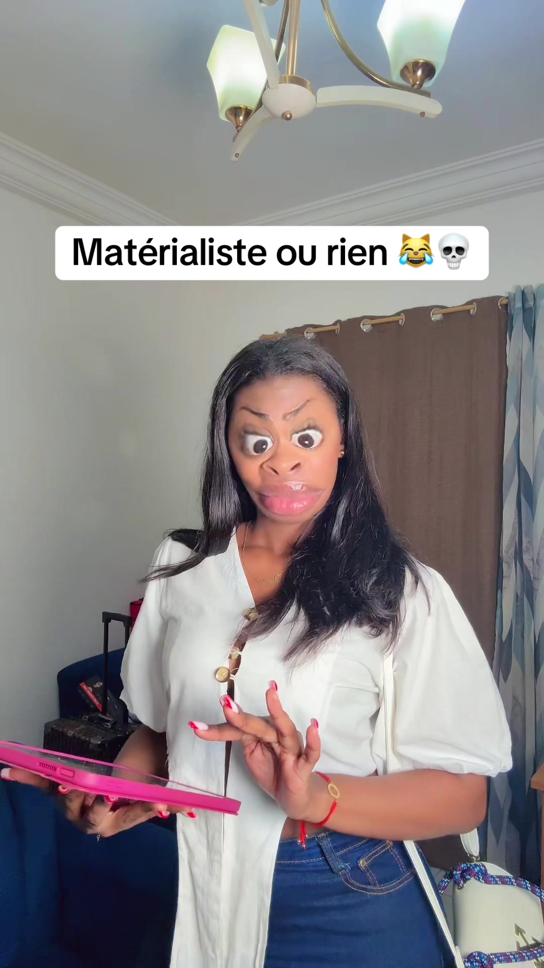 @Maguy Pucette Andeme