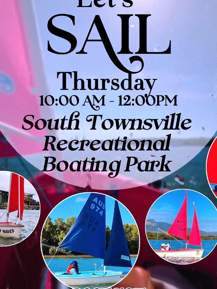 @SailabilityTownsville