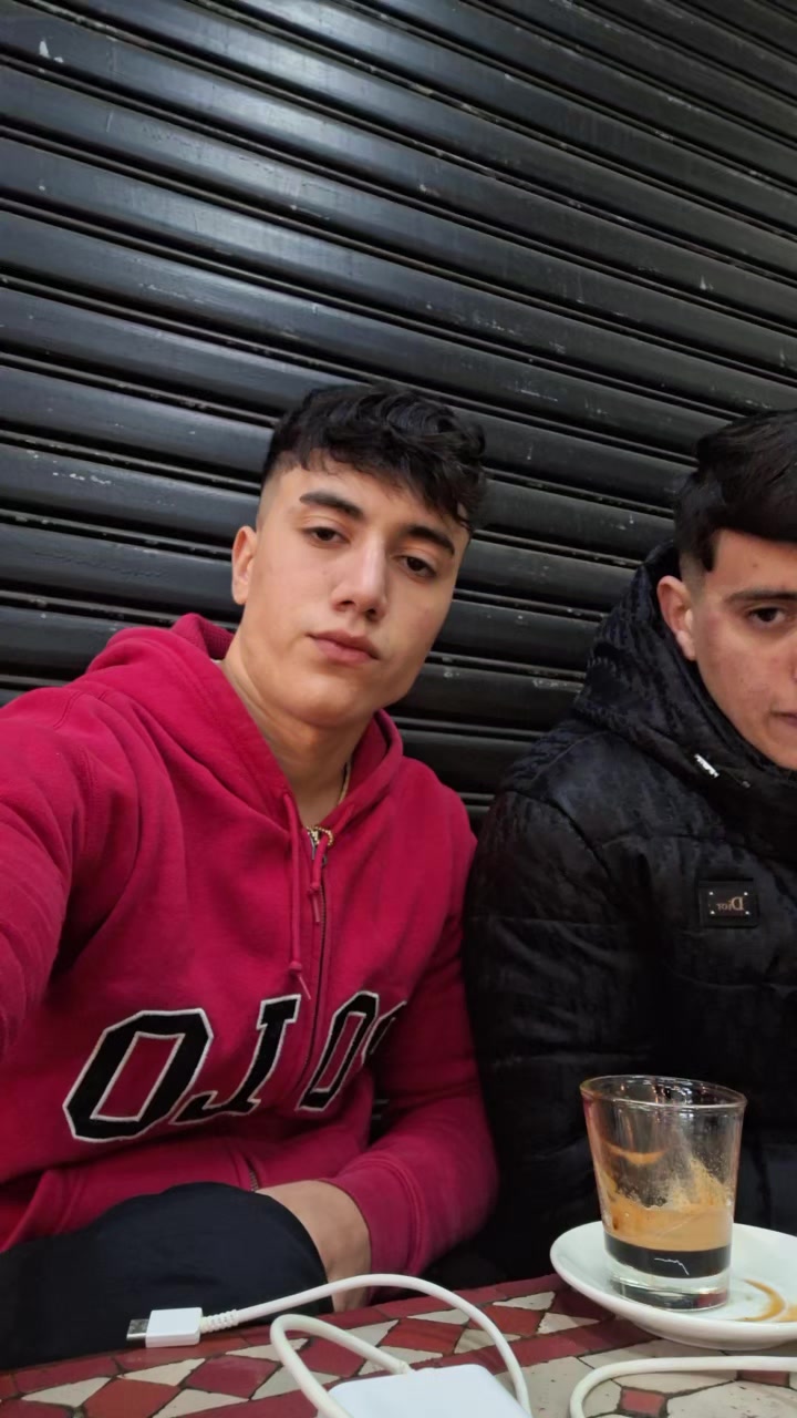 @Houssam Zouhairi