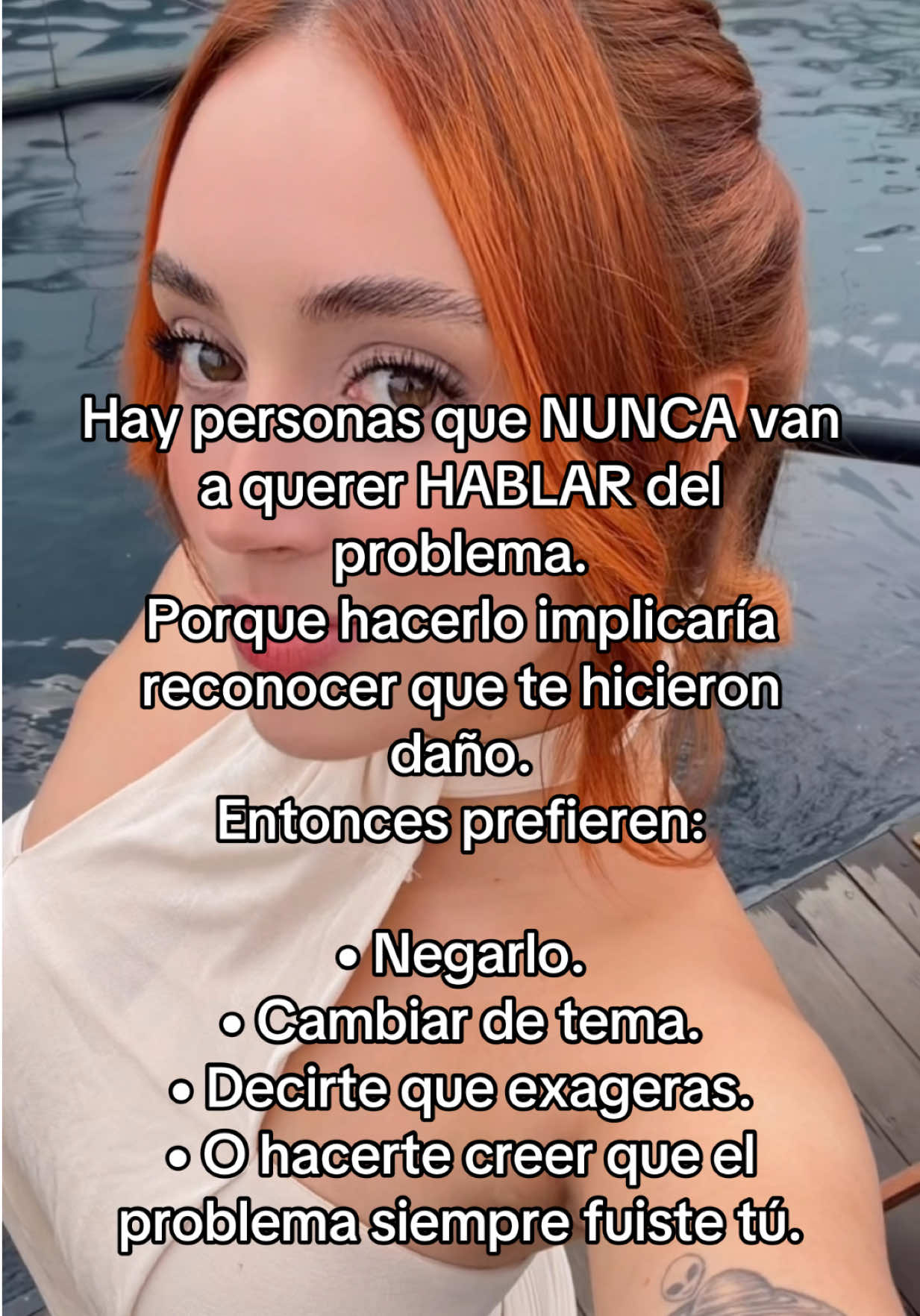 @Laura te cuenta