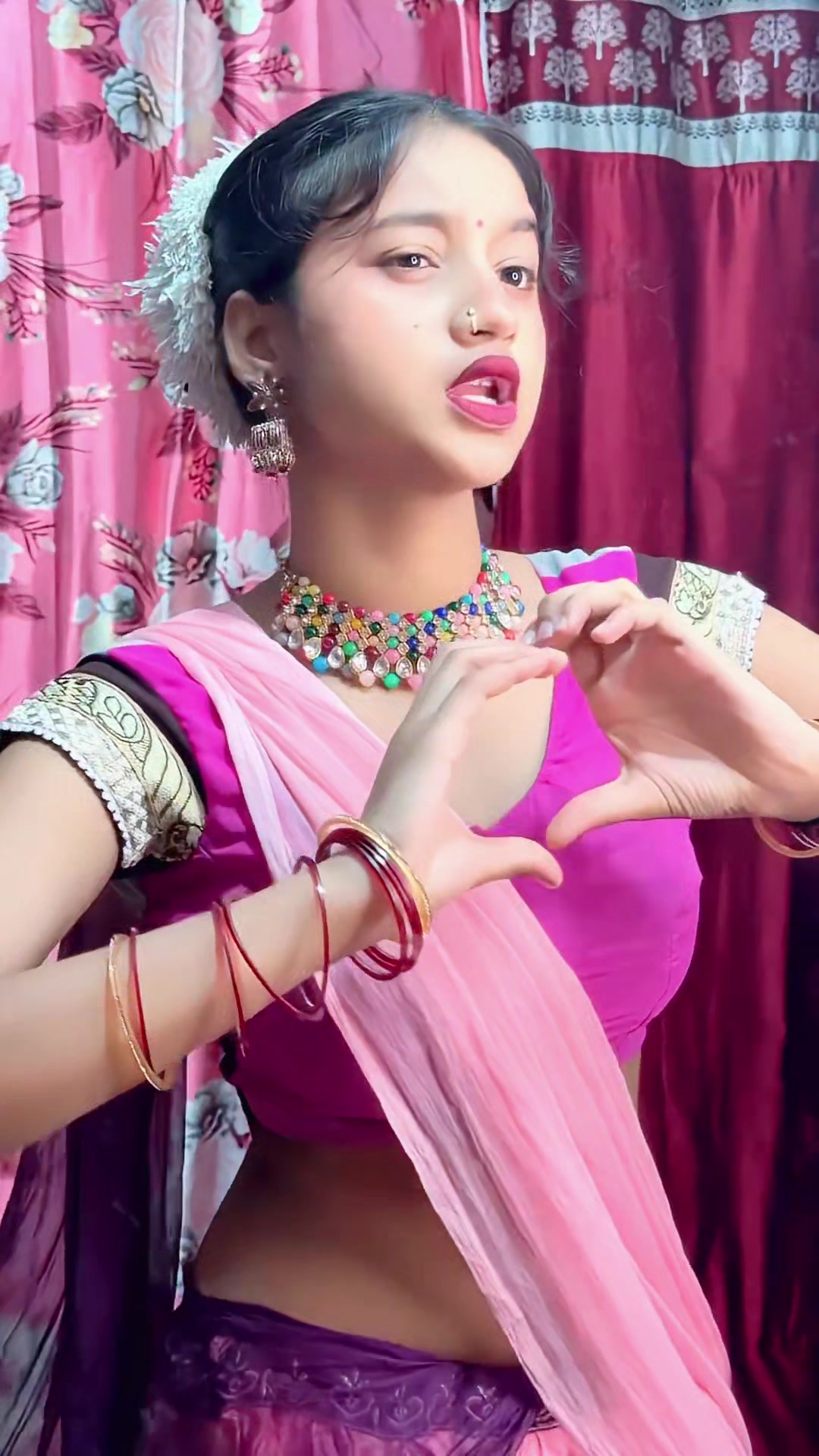 @Bhojpuri Dancer🔥