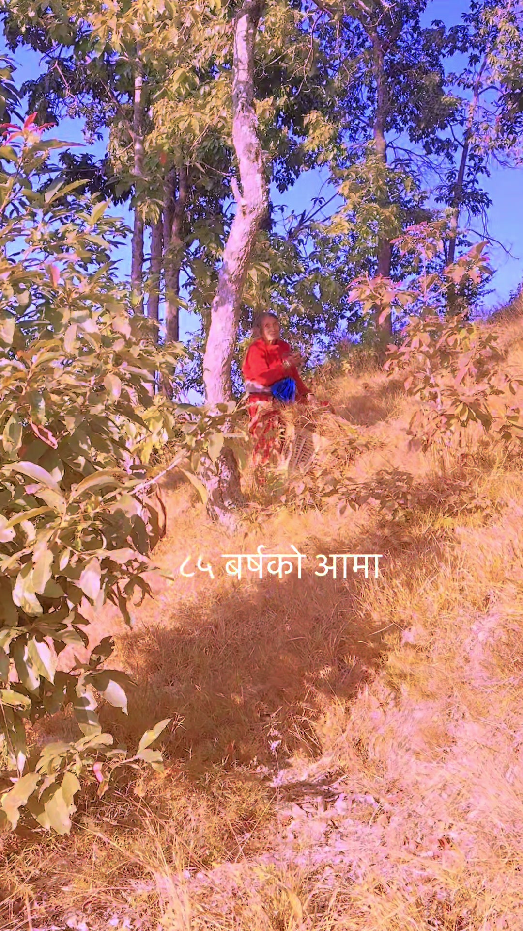 @Radha Acharya