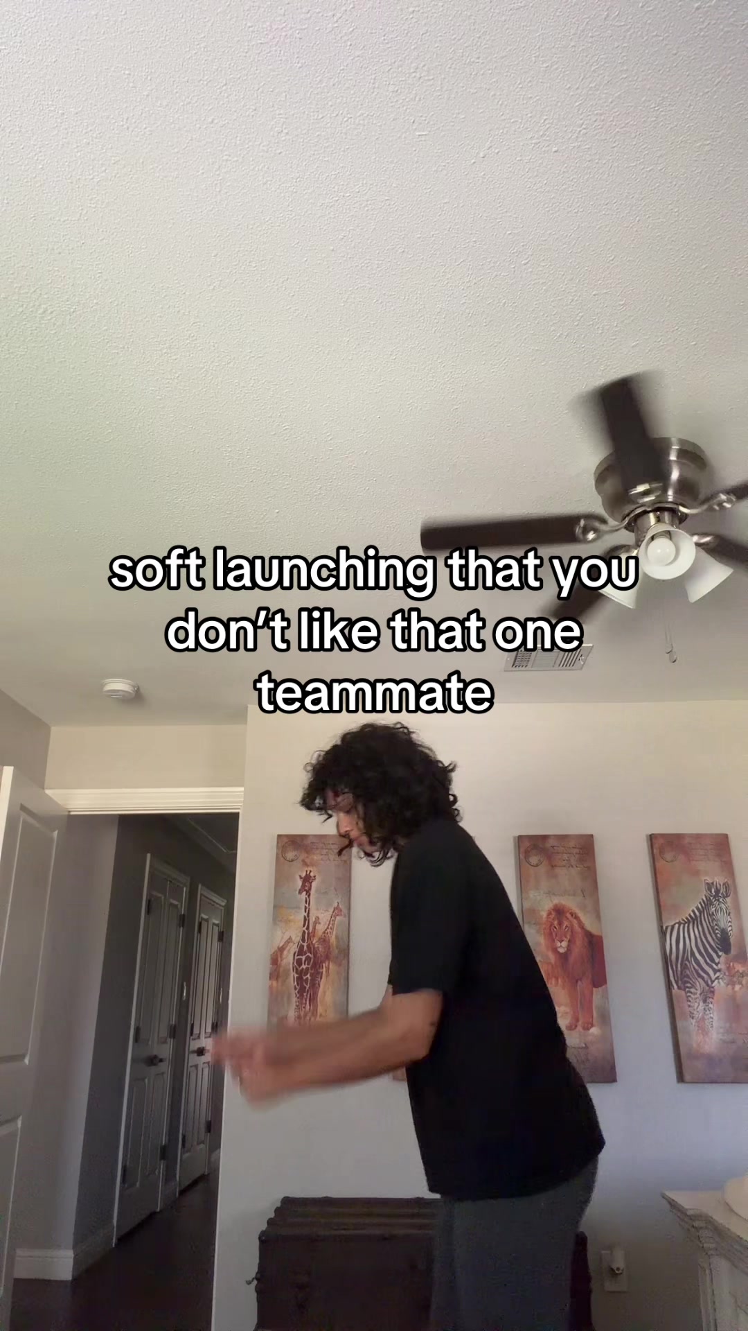 @Mylana Byrd