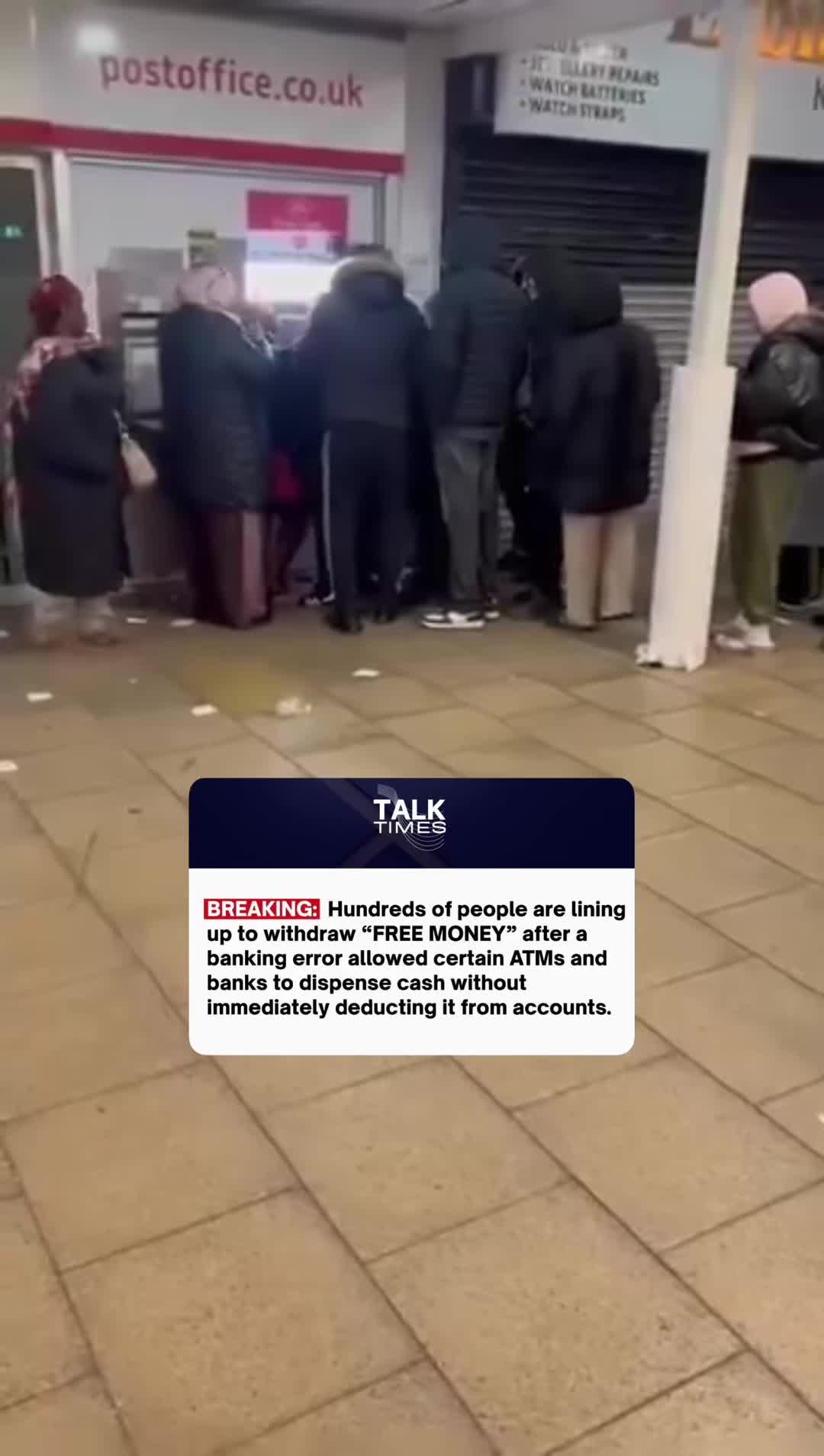 @TalkTimes