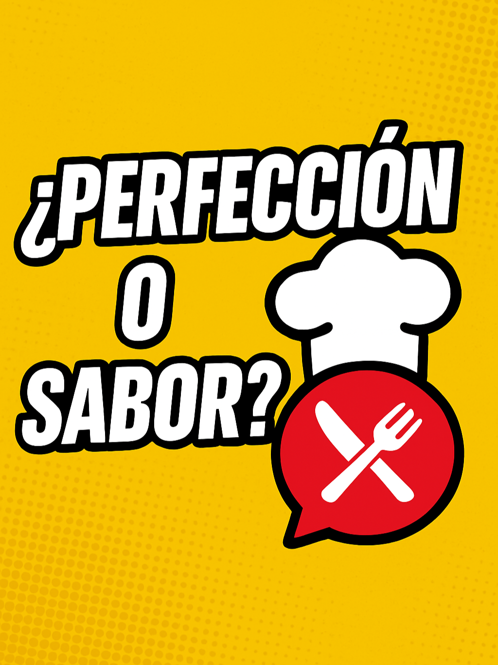 @Chef Homar Coronado