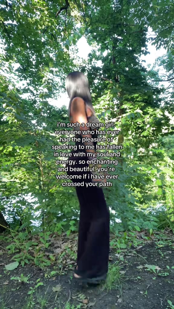 @Lin The Mystik𓋹🧘🏾♀️🪷😍