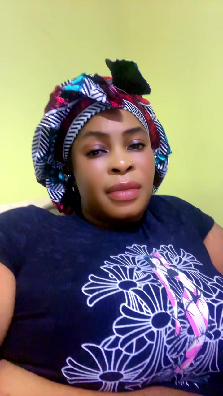 @Masue Kamara