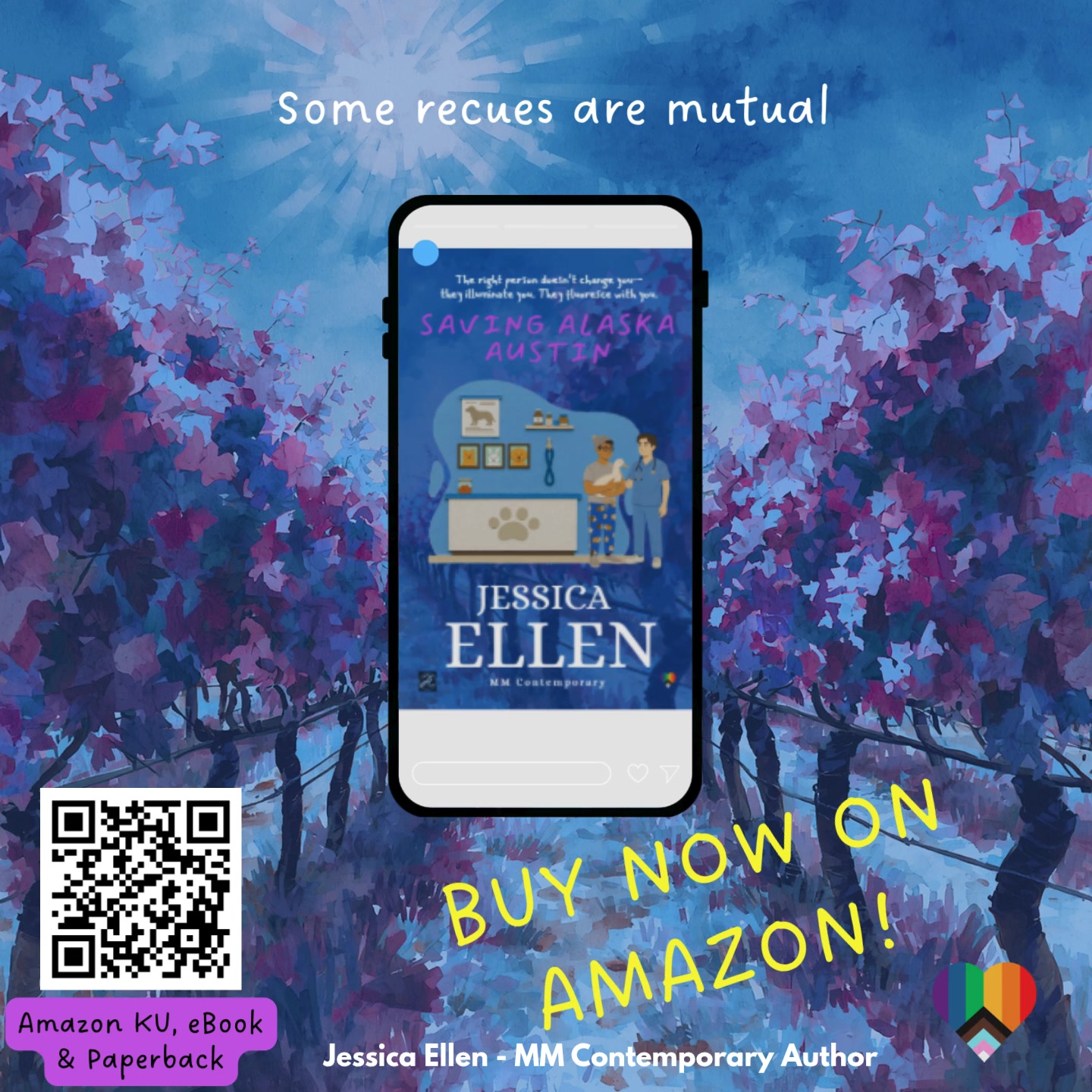 @Authorjessicaellen